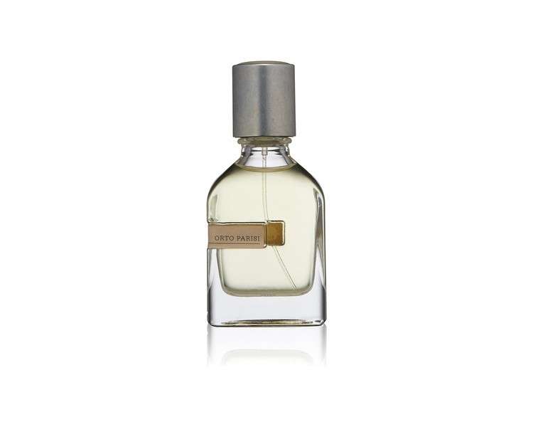 Seminalis by Orto Parisi Unisex Parfum Spray 1.7 oz 50 ml