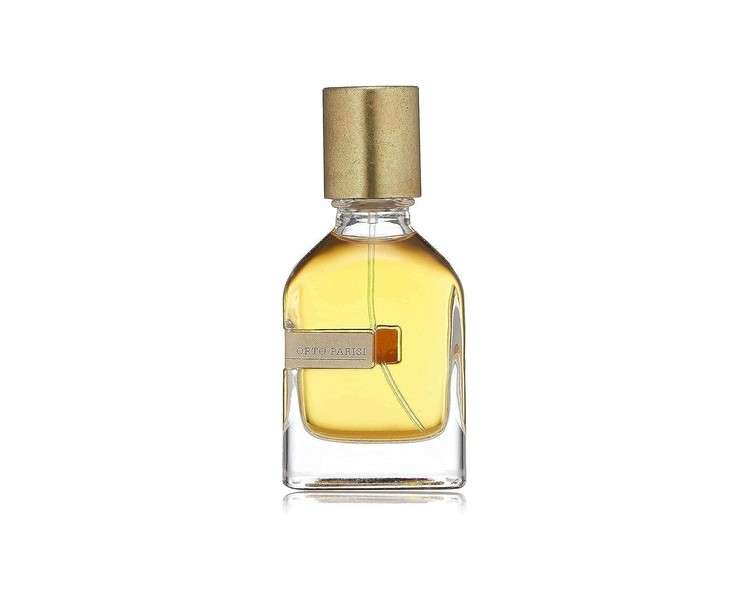 Orto Parisi Bergamask Perfume Spray 50ml