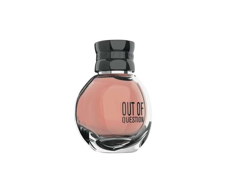 Omerta Out of Question Women's Eau de Parfum 100ml