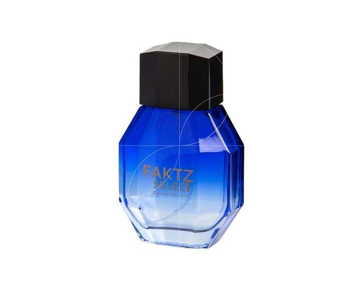 Omerta Faktz Select Eau de Toilette 100ml