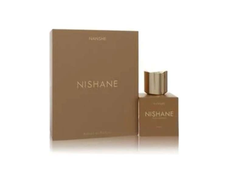 Nishane Nanshe Extrait de Parfum 100ml