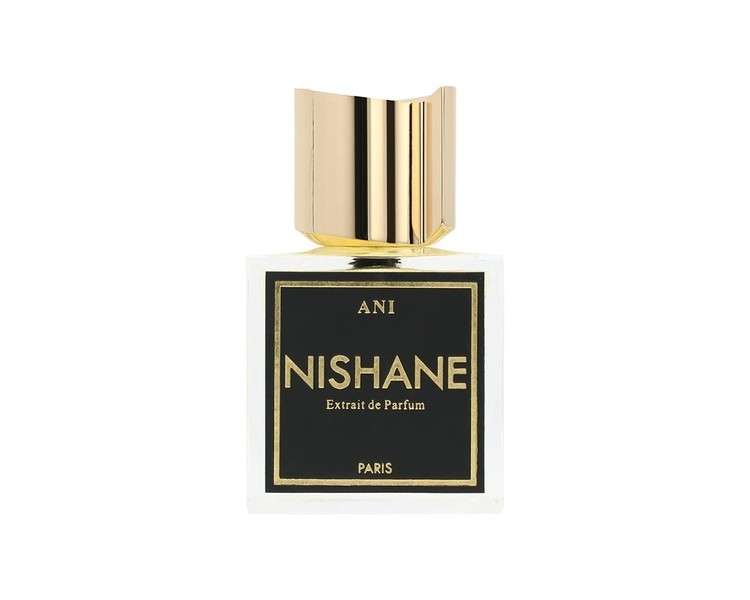 Nishane Ani Extrait De Parfum Spray 100ml