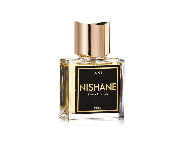 Nishane Ani Extrait De Parfum Spray 50ml