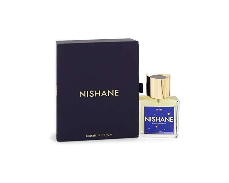 Nishane Istanbul B-612 Extrait de Parfum 50ml