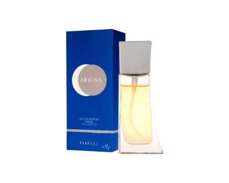 Ariuna M.VASANTI EDP 50ml Vapo