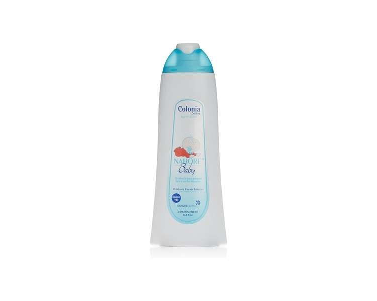 Nahore Cologne Inf 500ml