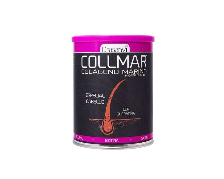 Drasanvi Collmar Cabello 350G