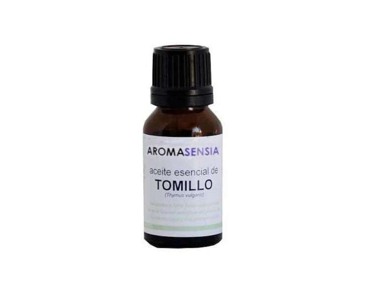 Aromasensia Tomillo Essential Oil 15 Ml – 1 Piece