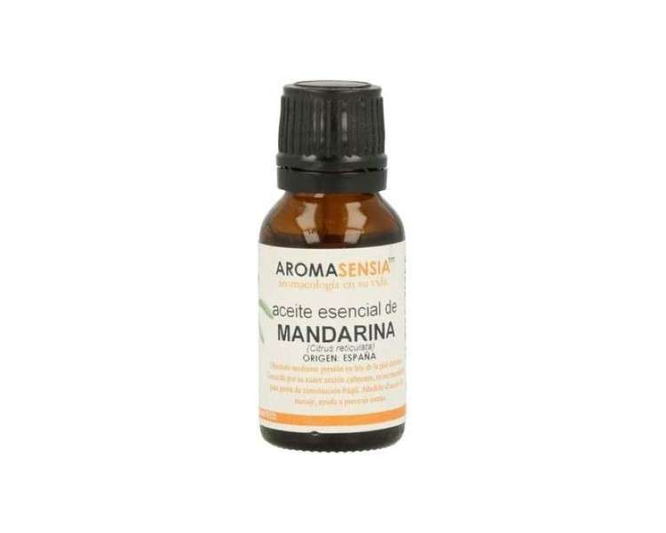 Aromasensia Mandarina Essential Oil 15 Ml - 1 Piece