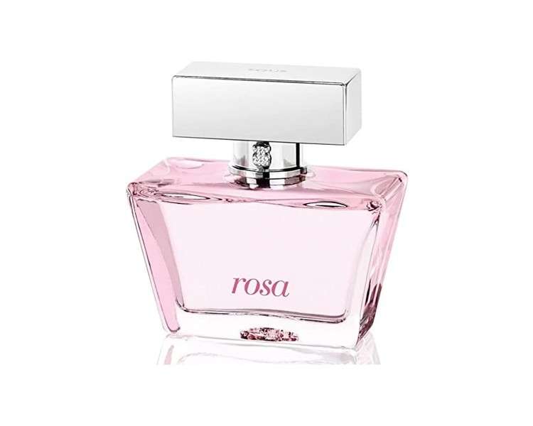 TOUS ROSA Eau de Parfum Spray 90ml