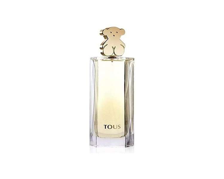 Tous Women's Perfume 30ml