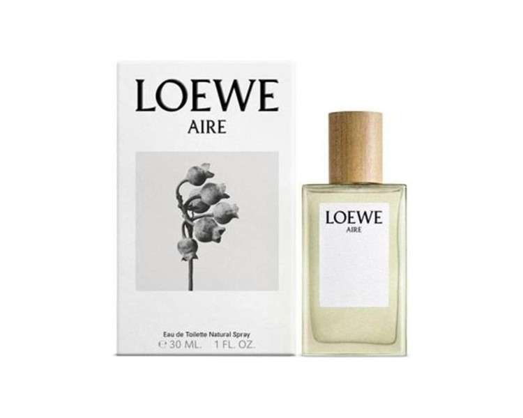 Loewe Aire Eau de Toilette Spray 30ml