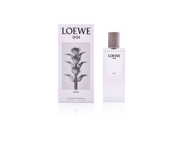 Loewe Perfume 50ml