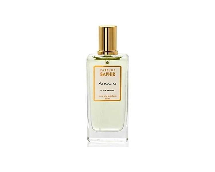 Ancora Man Caballero 50ml Frasco