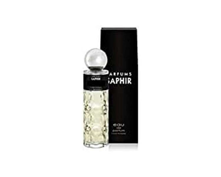 SAPHIR Affair Eau de Parfum Spray 200ml
