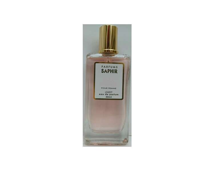 SAPHIR 50ml Women Freedom