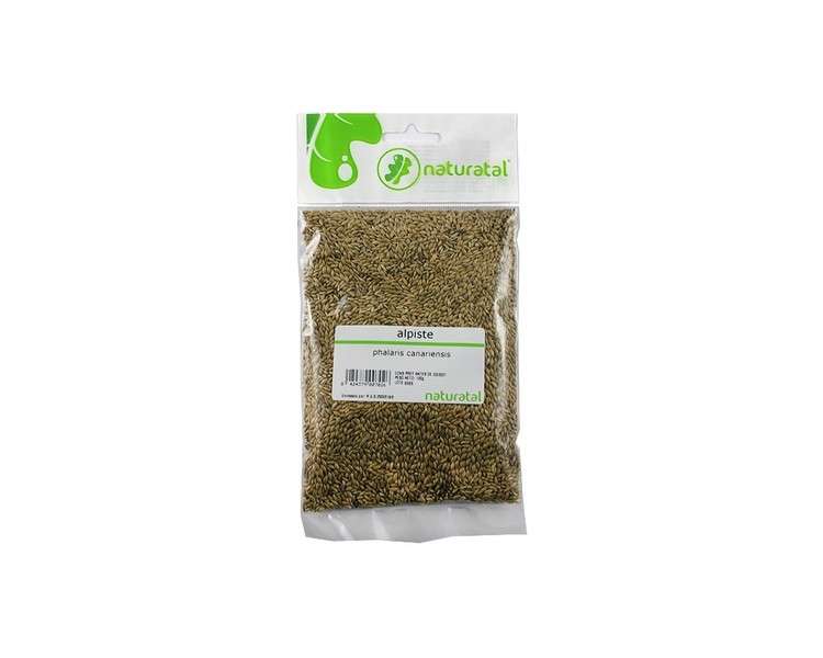 Naturatal Alpiste 120G