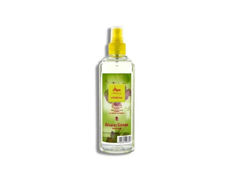 Alvarez Gomez Agua Fresca Verbena 300ml