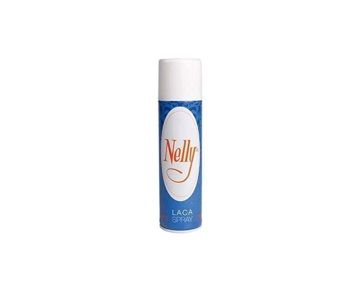 Nelly Laca Viaje 125ml