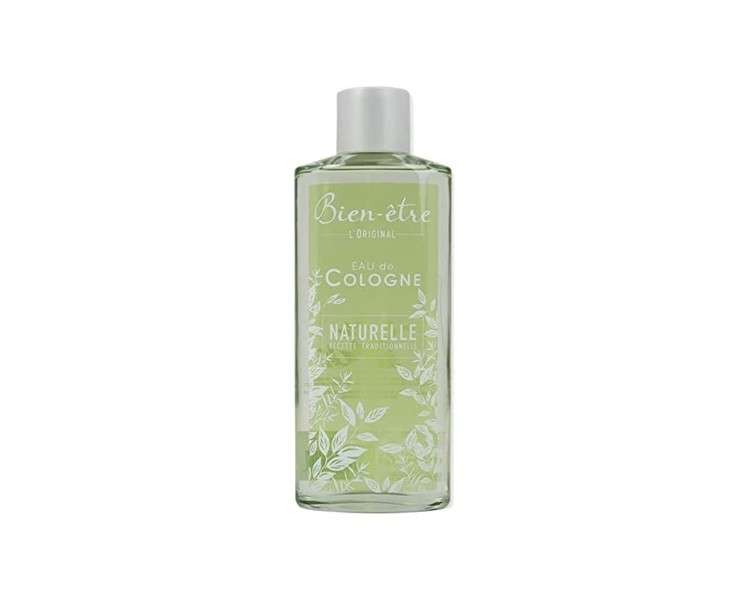 Bien-être Colonia Naturelle 500ml