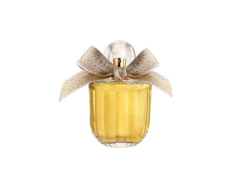 Women Secret Gold Seduction Eau De Parfum 3.4 Ounce