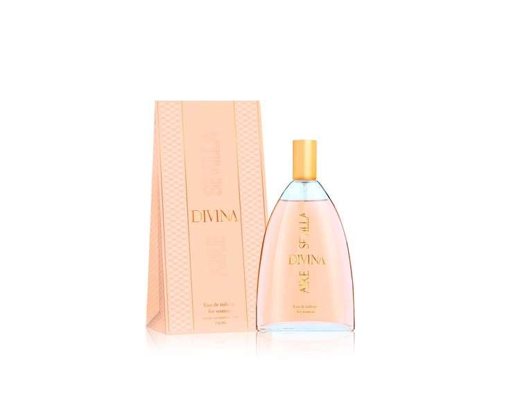 Aire de Sevilla Divina EDT Spray 150ml