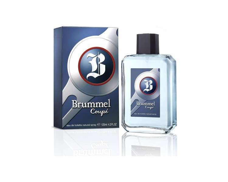 Brummel Coupe 125ml