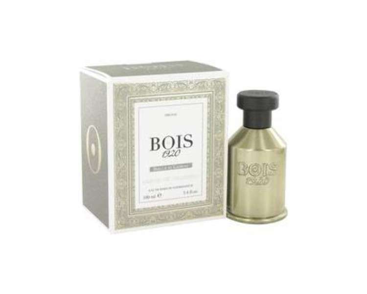 Dolce Di Giorno Eau De Parfum Spray by Bois 1920 3.4 oz