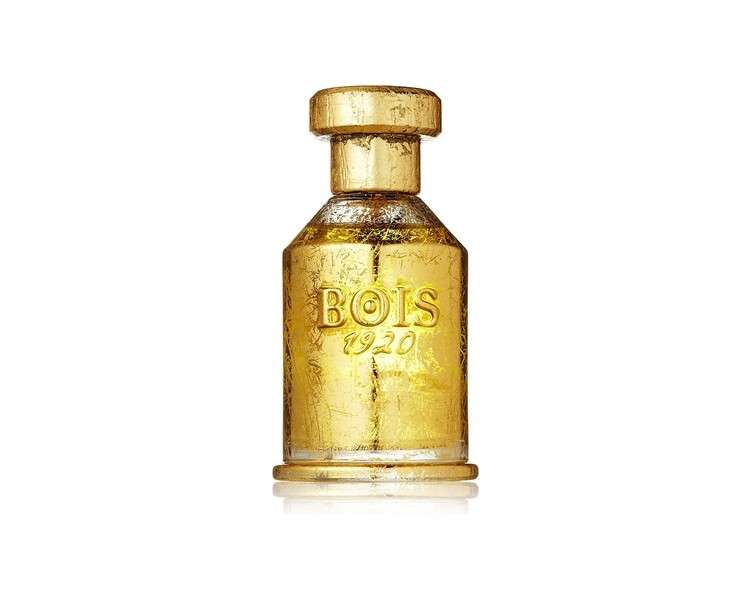 BOIS 1920 Vento di Flori Eau de Toilette 100ml