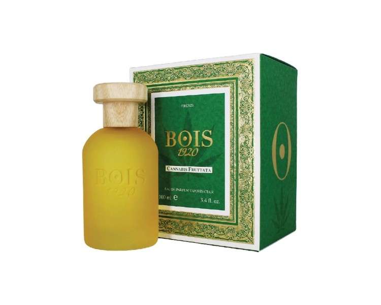 Bois 1920 Cannabis La Fruttata EDP 100ml