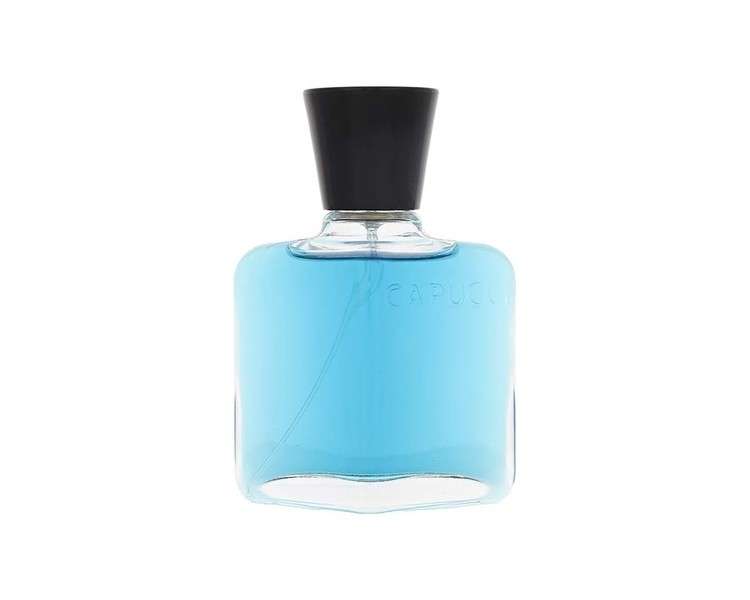 Capucci Blu Water Eau De Parfum 100ml