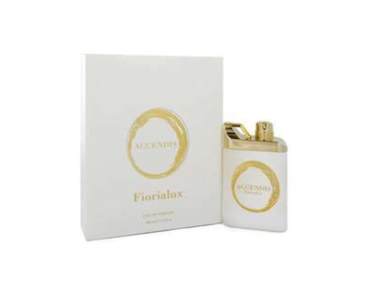 Accendis Fiorialux Eau de Parfum for Women