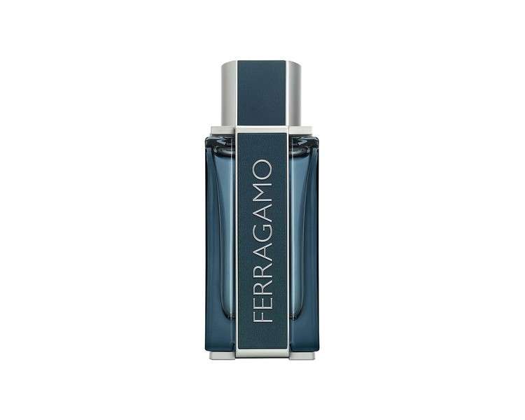 Salvatore Ferragamo Intense Leather Eau de Parfum 100ml