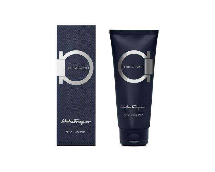 Salvatore Ferragamo Ferragamo After Shave Balm 100ml