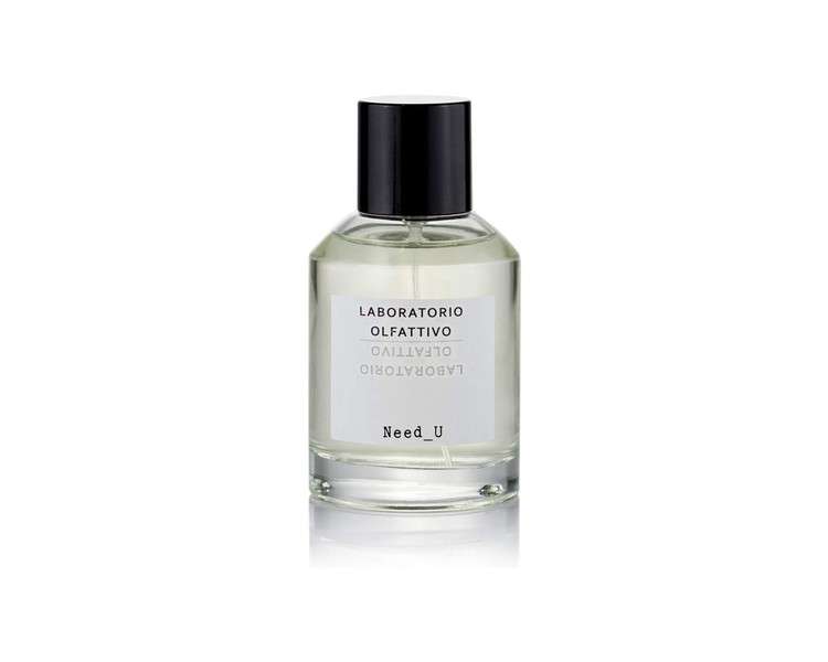 Laboratorio Olfattivo Need_U EDP 100ml