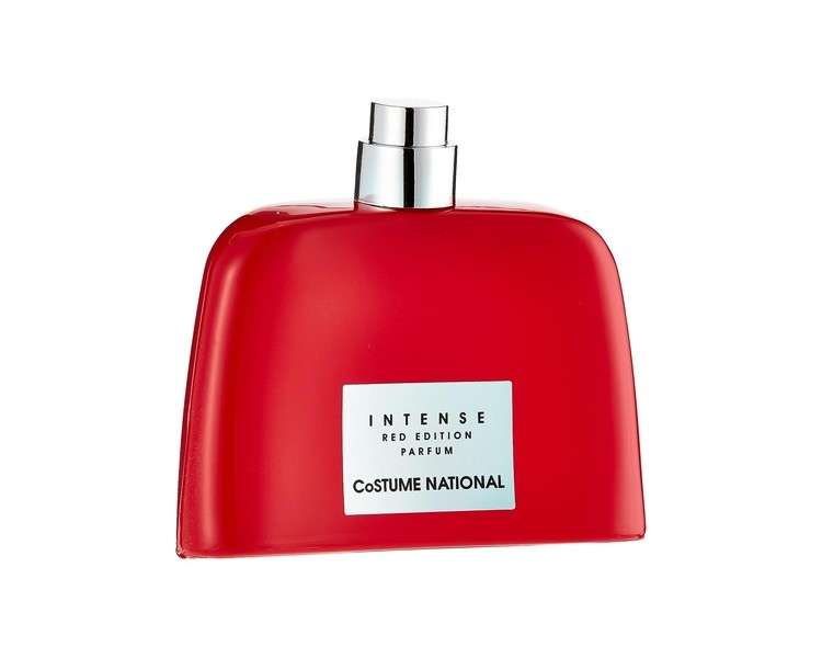 Costume National Intense Perfume Red Edition Natural Spray 100ml