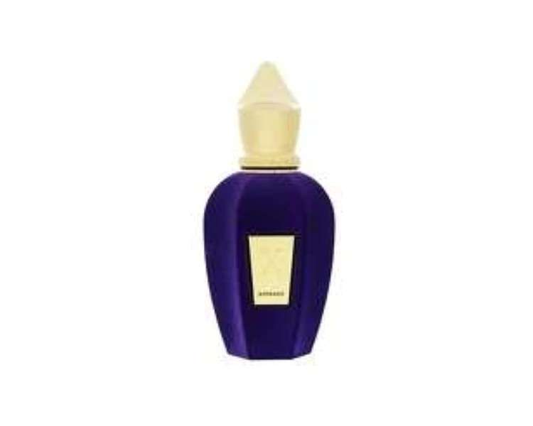 Xerjoff Soprano Eau de Parfum Spray 50ml