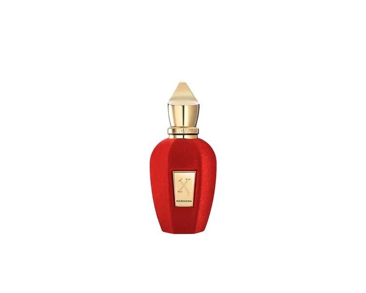 Eau de Parfum Spray 50ml