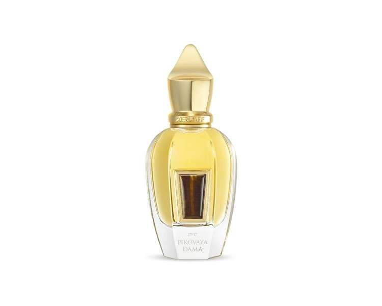 17/17 by Xerjoff Pikovaya Dama Eau de Parfum Spray 50ml