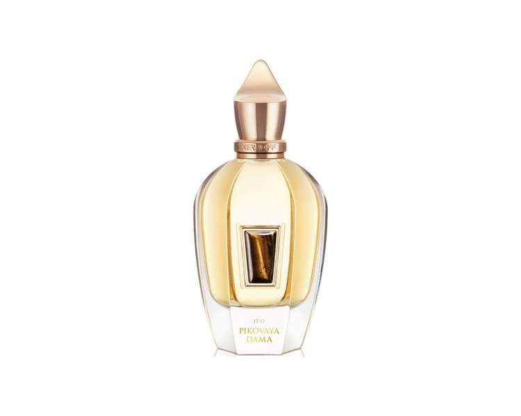 17/17 by Xerjoff Pikovaya Dama Eau de Parfum Spray 100ml