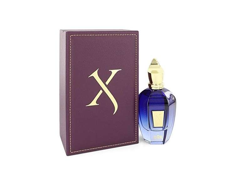 Eau De Parfum Spray Unisex 3.4 oz