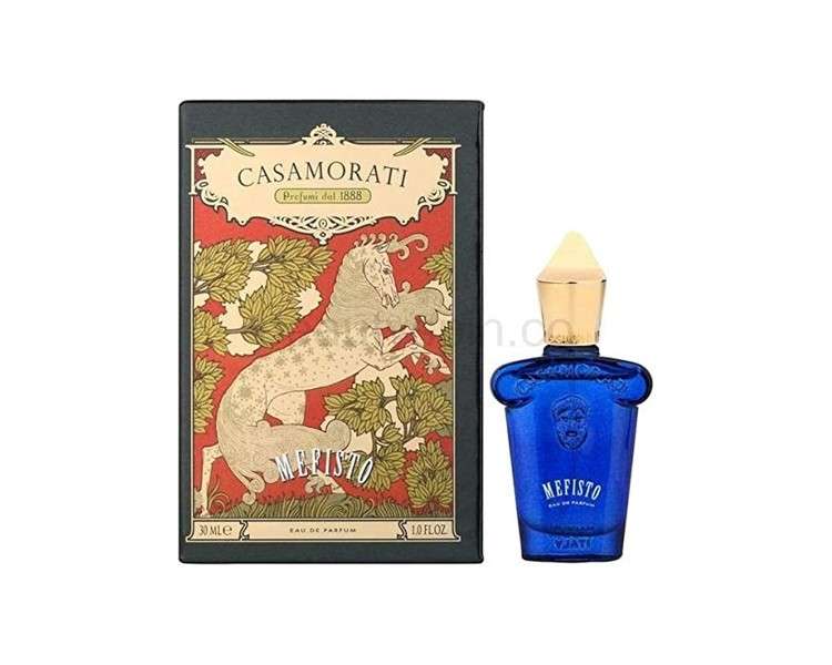 Casamorati 1888 by Xerjoff Mefisto Eau de Parfum Spray 30ml