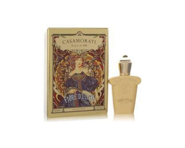 XerJoff Casamorati 1888 Fiore d'Ulivo Eau de Parfum Spray 30ml