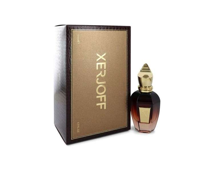 Oud Stars by Xerjoff Zafar Eau de Parfum Spray 50ml