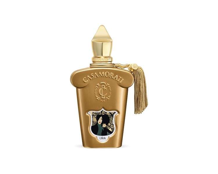 Xerjoff Lira Eau de Parfum 100ml