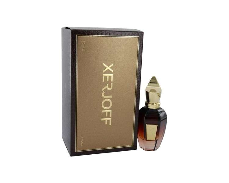 Oud Stars by Xerjoff Mamluk Eau de Parfum Spray 50ml