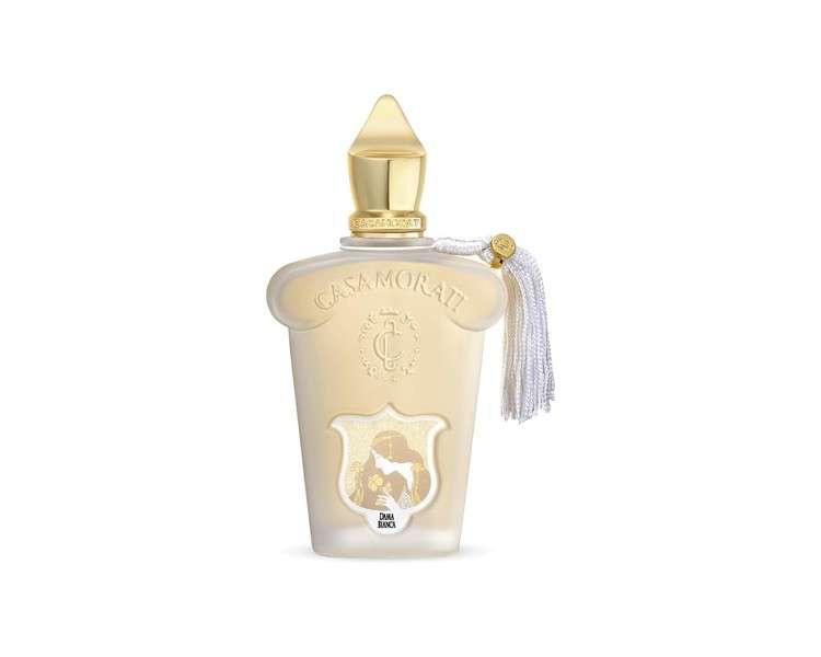 Xerjoff Dama Bianca Eau de Parfum 100ml