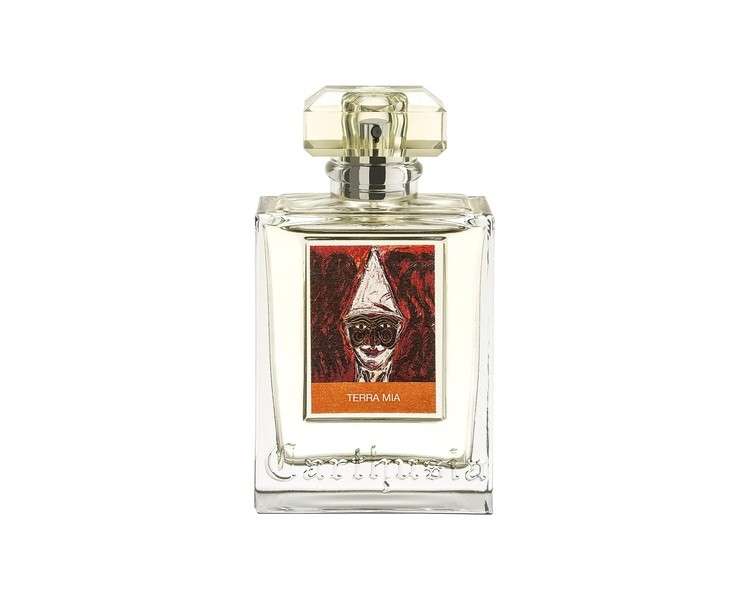 CARTHUSIA Terra Mia Eau de Parfum 100mL