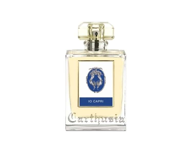 Io Capri Unisex Eau de Parfum Spray 100ml