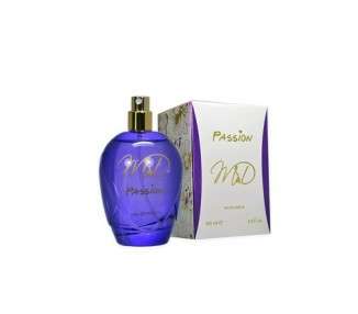 Passion Eau de Parfum 100ml Spray for Women